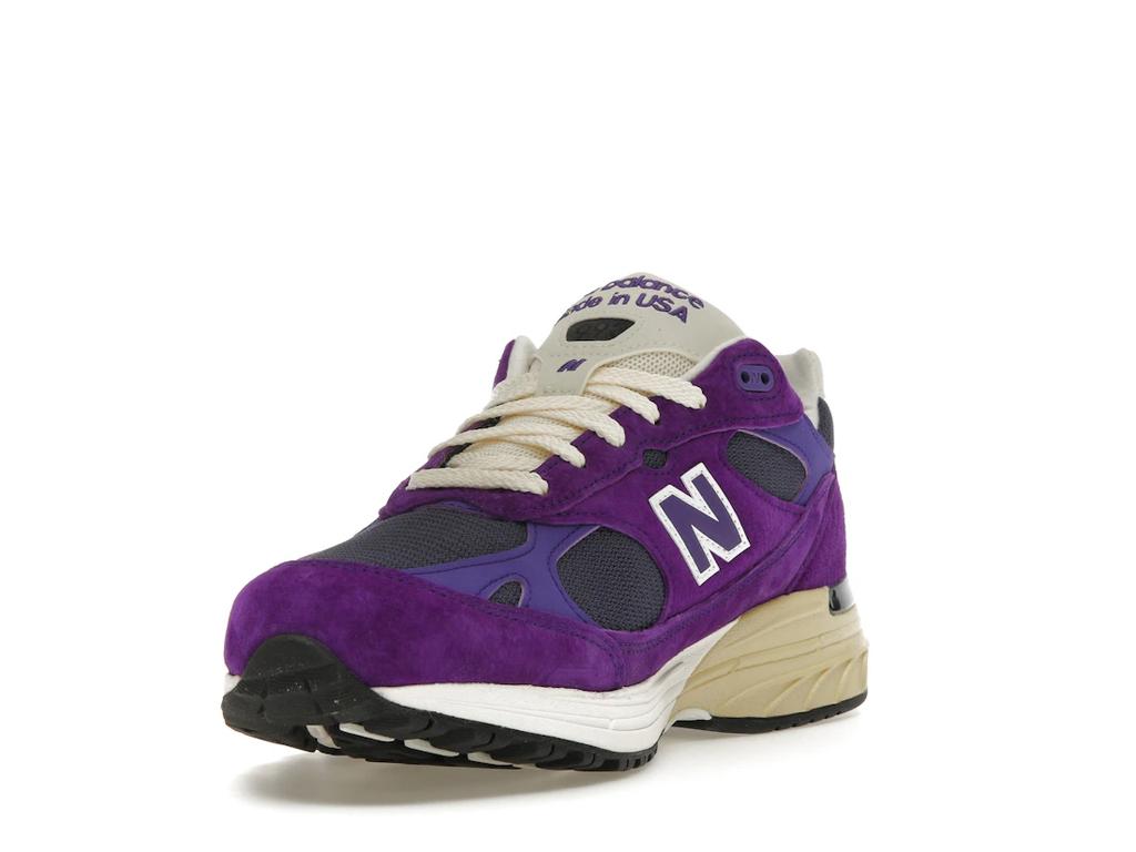 Sneaker New Balance 993 MiUSA Teddy Santis Interstellar(U993PG)