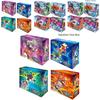 Ultimátní sbírka 360 kusů Pokémon karet s edicemi Sword Shield, Evolving Skies, Shining Fates