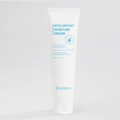 Hyaluronic Moisture Cream 100ml