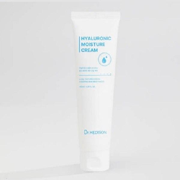 Гиалуроновый увлажняющий крем 100мл [Dr. HEDISON] Hyaluronic Moisture Cream 100ml