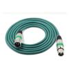 Line Microphone Amplifier For Mixer Microphone Audio Cable XLR Cable 3Pin XLR Cable Balance Cable
