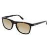 Mclaren Brauner Farbverlauf Quadratische Unisex-Sonnenbrille Mlds 89s03 C02 53