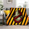 27 Style New G-Ghostbusters Horror Movie Cartoon Blanket,Soft Throw Blanket for Home Bedroom Bed Sofa Travel Picnic Cover Kids