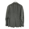 Armani Collezioni Tailored Jacket 56 Gray Men's Used