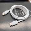 For Google Pixel 9 8 7 6 7 Pro 8A 7A 5A 6A 6XL 18W Fast Charger US Plug Quick Charge Power Adapter 100CM Usb C To Type C Cable