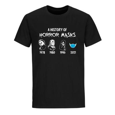 Üst giysisi – T-shirtler
