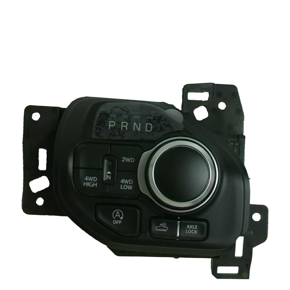 New  Gear Shifter For 2019-2020 Ram 1500 68326326Ah