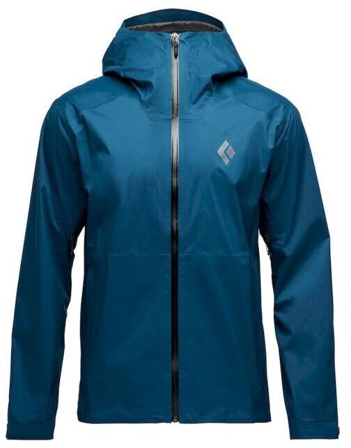 Jacket Black Diamond Fineline Stretch Shell Jacket