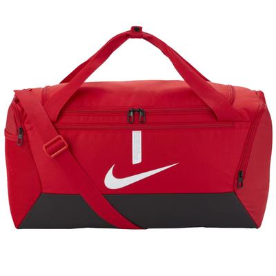 Nike Academy Team, Unisex Red Bag