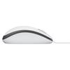 Logitech M100r Kabelmaus