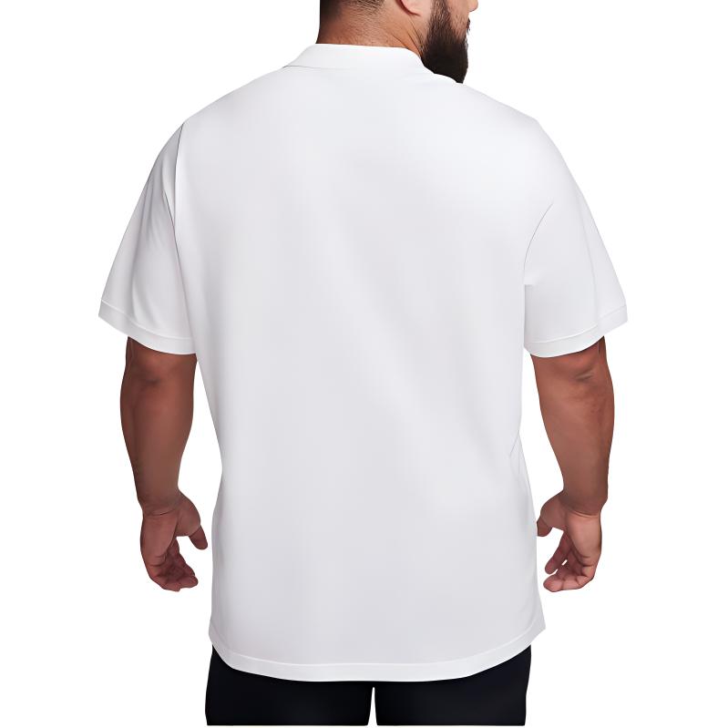Nike Club Men's Short-Sleeve Polo FN3894-100