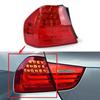 LED Rear Outside Tail Light Lamp 63217289429 63217289430 For BMW 3 SERIES E90 2008-2011 (EU Version)
