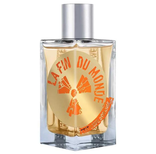 

Etat Libre Orange La Fin Du Monde Spray парфюмированная вода 100ml