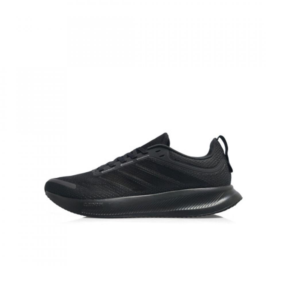 adidas Men S Runblaze M SneakerS Triple Black Jp6928