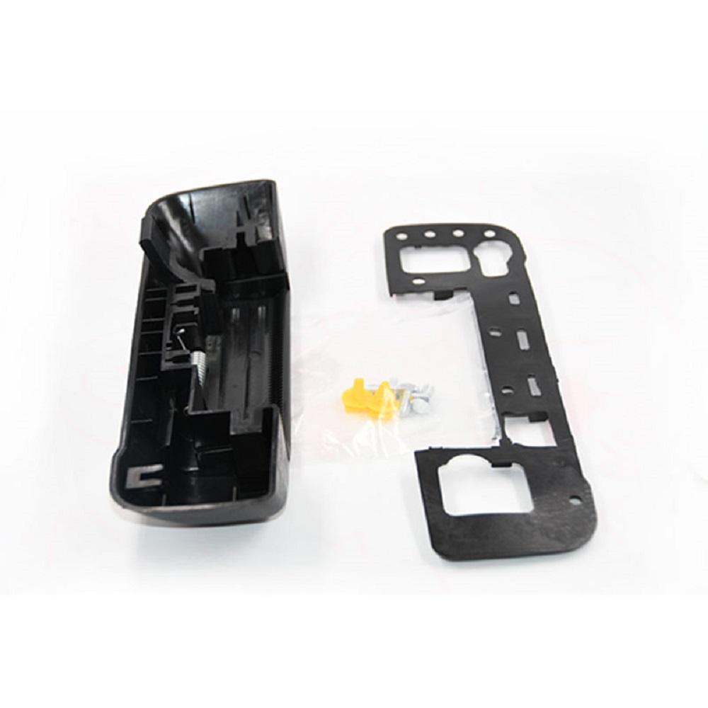 Exterior Tailgate Door Handle Outside 8285065D125PK Replacement Car Accessories Rear Outer Plastic Clips For Grand Vitara