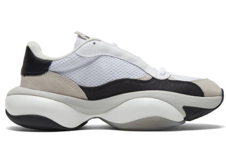 Men's Sneakers PUMA Alteration Kurve No Mesh 'White'