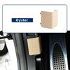 51437147538 Car Interior OBD Diagnostic Plug Cover for BMW 3 Series E90 E91 E92 E93 LHD Black Beige Panel Trim