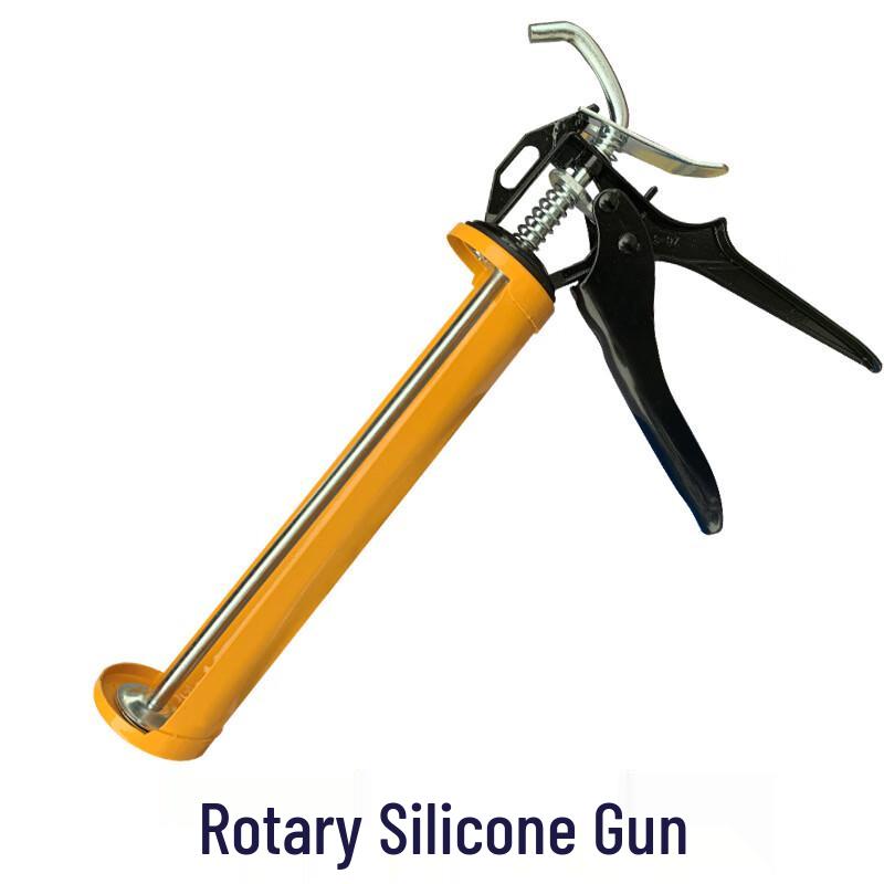 GZHI Rotary Manual Caulk Gun случайный