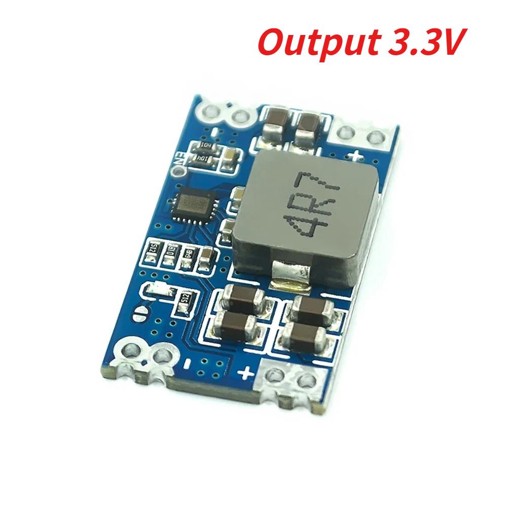 1/2/5PCS Mini560 Step Down DC-DC Converter Voltage Regulator Buck Stabilized 5A High Efficiency Output 3.3V 5V 9V 12V