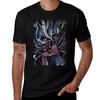 Disco Elysium Game Classic TShirt Work Short Sleeve Cotton Top