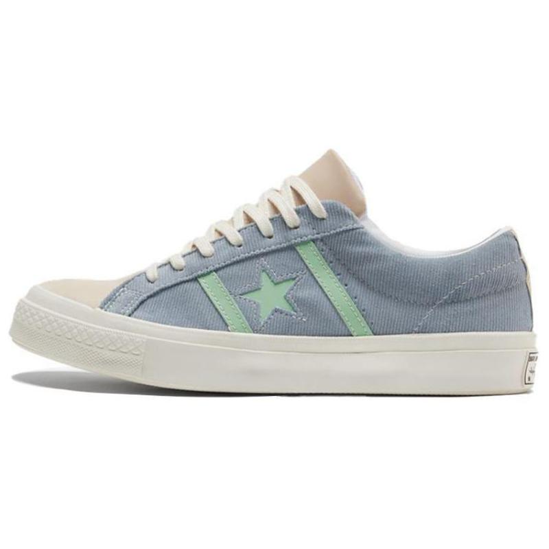 Material Block X Converse One Star Academy Low 'Ceramic Green' Unisex