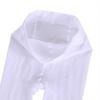 Children's Thin Velvet Dance Tights, Anti-Pilling White Ballet Pants and Socks