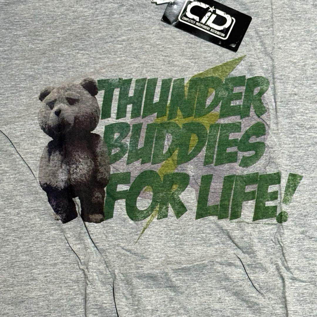 

[USED] Official TED Movie T-Shirt, XXL