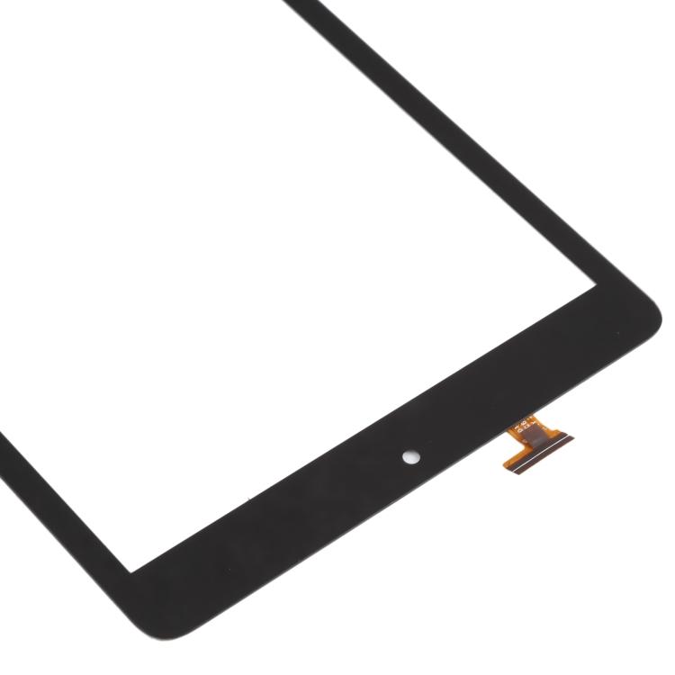 Pro Alcatel Joy Tab 2 9032X Dotykový panel (Černá)