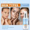 Hydrating Hyaluronic Acid Serum - Protects Cracked & Rough Skin, Regulate Skin Water & Oil Imbalance