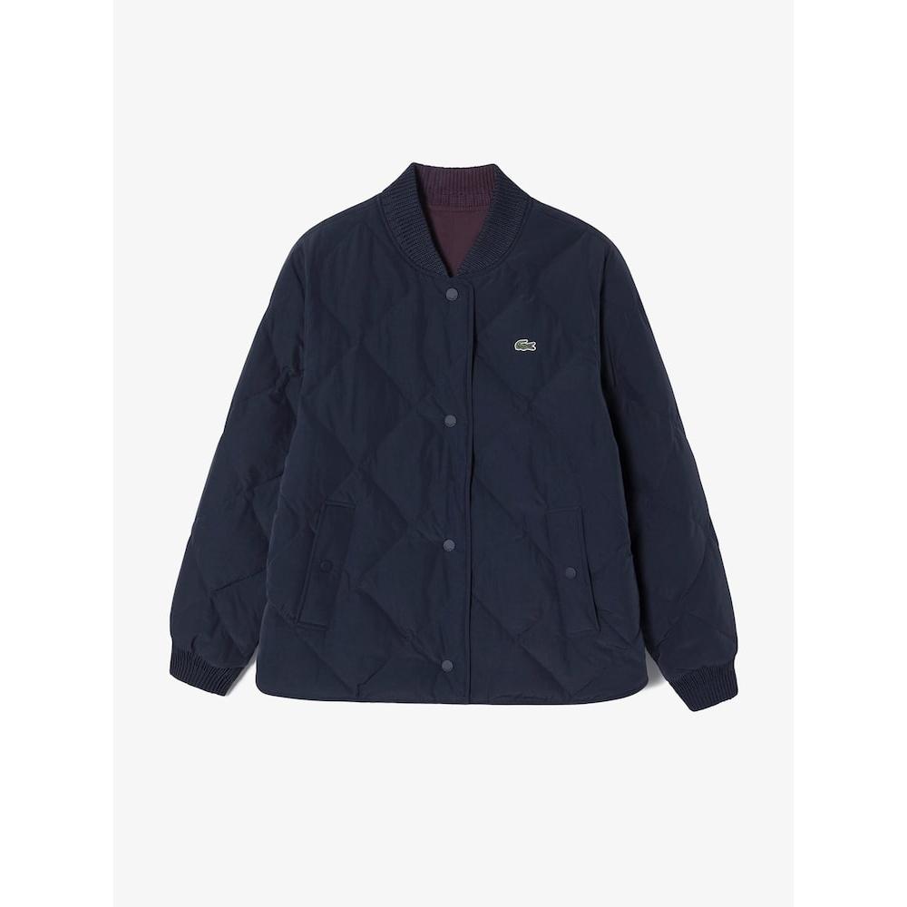 

LacoSte Women S reverSible Quilting Down Bf516e 54n 166 q2nBf516e 54n166 034