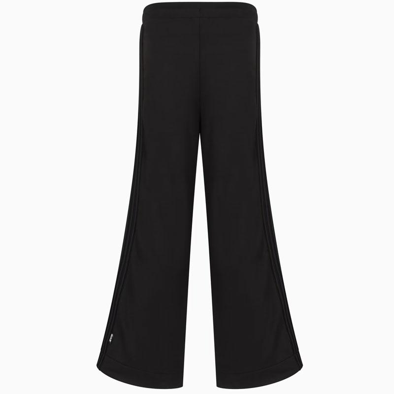 EMPORIO ARMANI Casual Pants Men's Black 6DUP03-PJPXZ-1200
