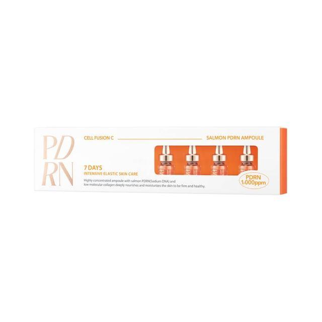 Cell Fusion C - Salmon PDRN Ampoule Set 2ml x 7pcs
