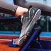 Men'S Sports Shoes Professional Field Nails Sneakers Running Adults Athletics Spike Shoes Child Racing Match Sport Lightweight