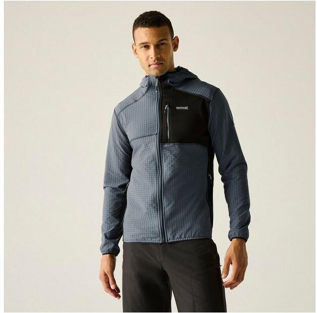 Флисовая куртка Regatta Alven Fleece