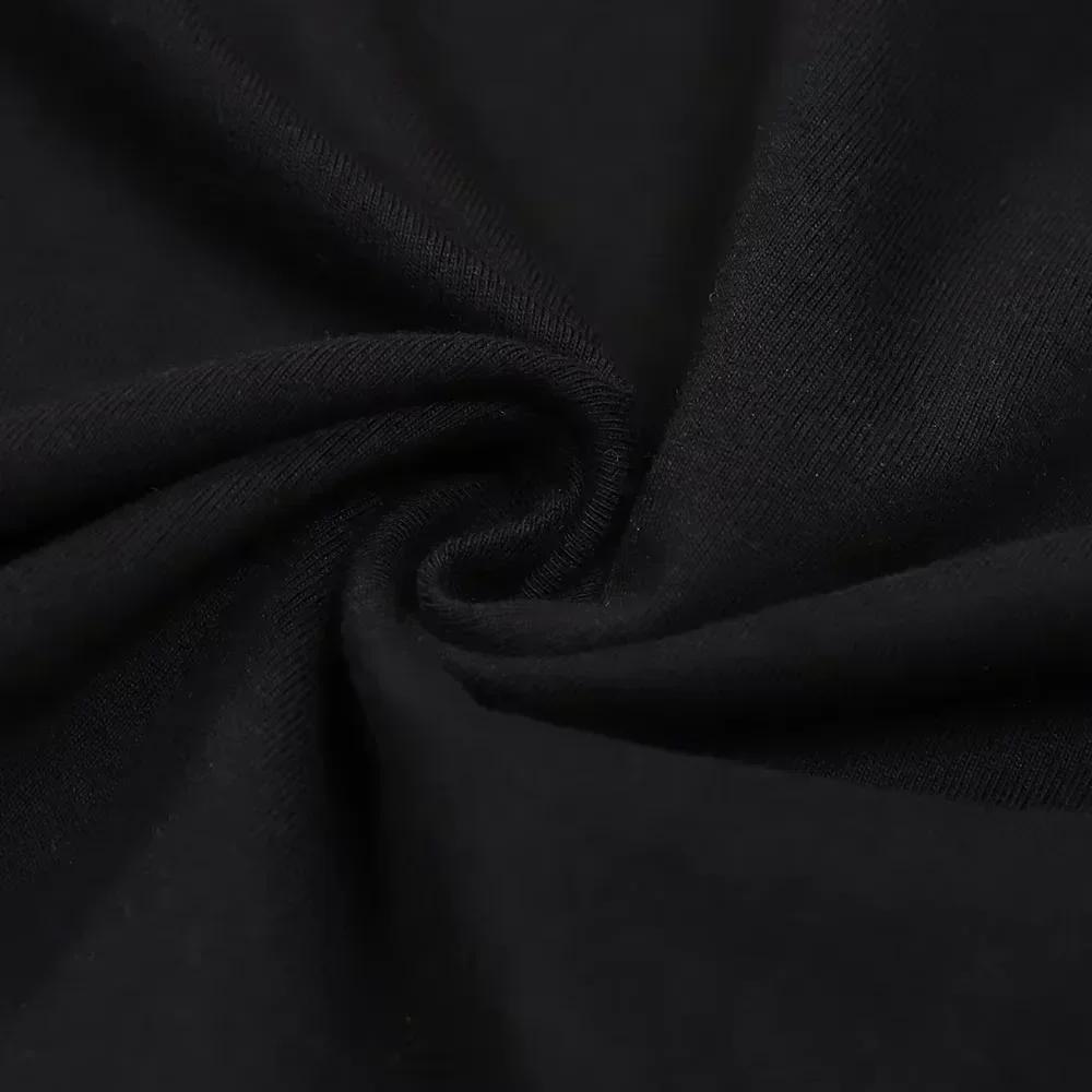 2025 Disney Mickey Mouse Cute Harajuku Ullzang Fashion Top Family Parent-Child Top 100% Pure Cotton Printed Leisure T-shirt