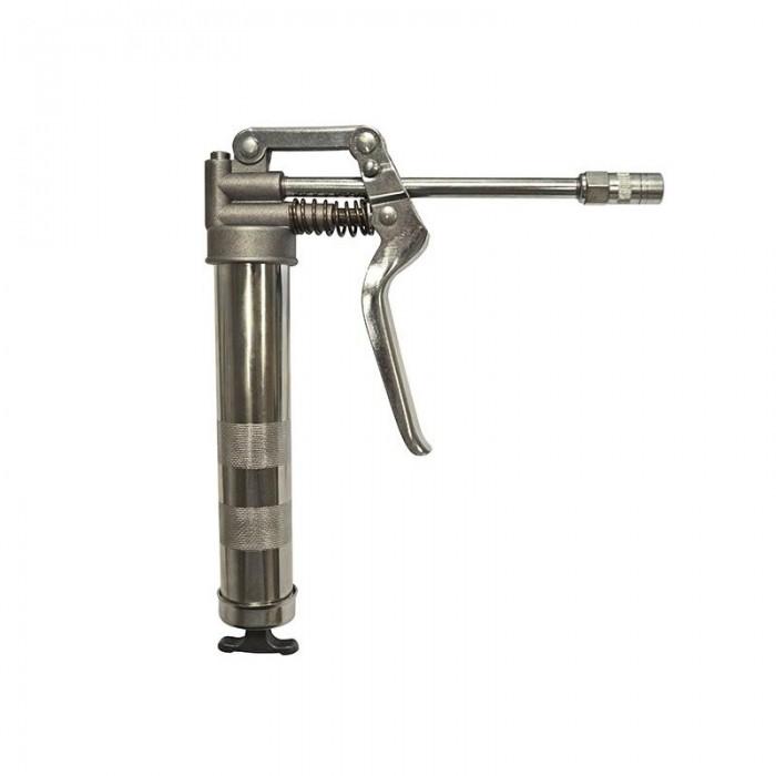 Pertemba Fr - Automobiles & Motorcycles Unisex Tropical Rain Forest Faithfull Mini Pistol Grease Gun One Size 3