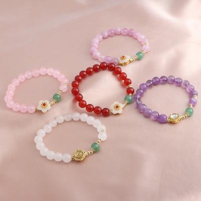 Bracelets – Bracelets multi-rangs