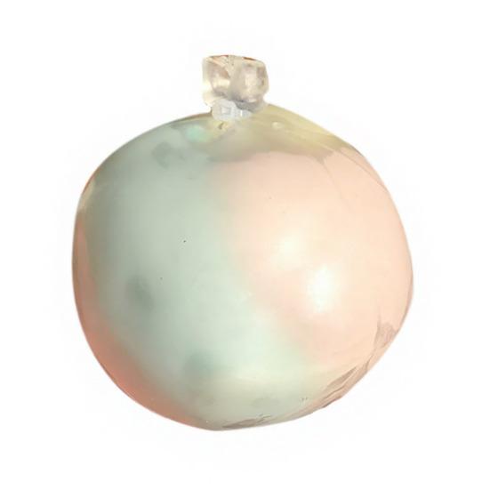 1/2/3Pcs Crisp Squeeze Ball Toy Handmade Stress Relief Shapeable Ball Sensory Fidget Toy Portable Moldable Decompression Ball Party Favors