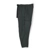 Flannel Crg Casual Pants Unisex Pants Green IP5565