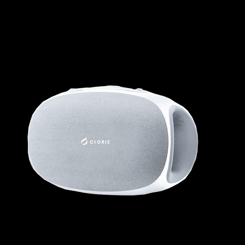 CLORIS Abdominal and Waist Massager