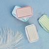 5Pcs/Box Dental Orthodontics Ortho Wax Mint Mix Scent For Braces Bracket Gum Irritation Teeth Whitening Oral Hygiene Tools