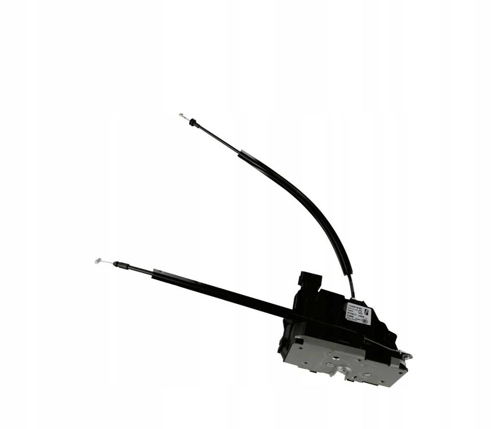 Or 1393819080 Fiat Door Lock Front Right