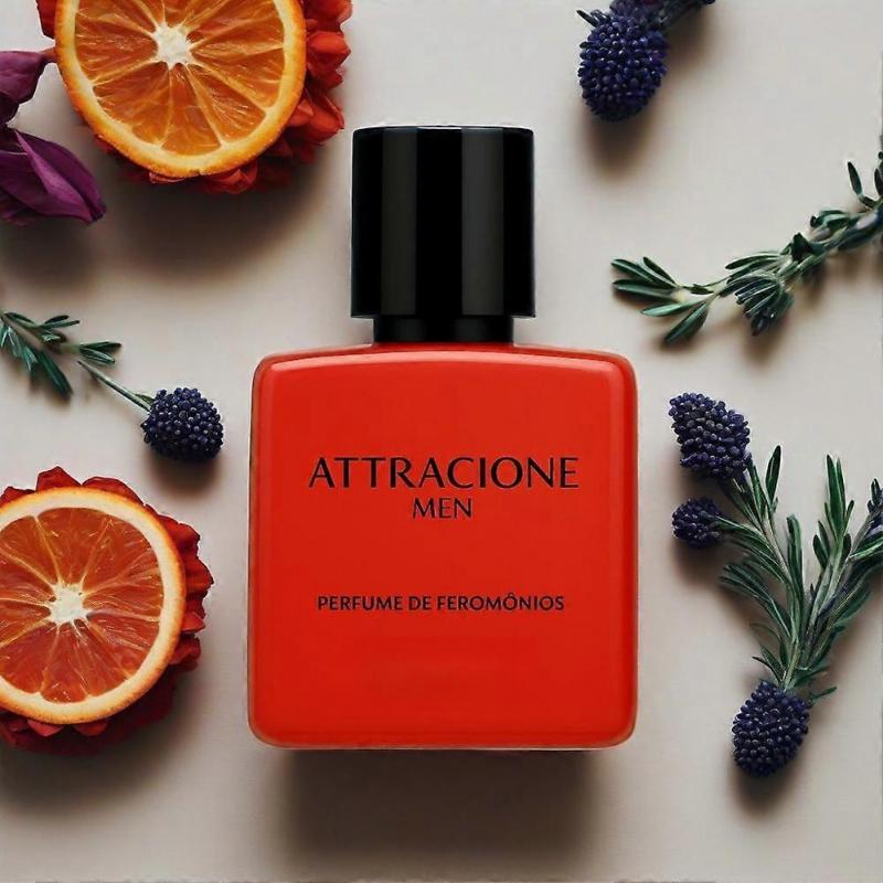 Pánský parfém Attracione - 1 kus