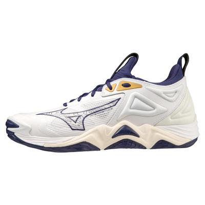 Sneakers White Version 3