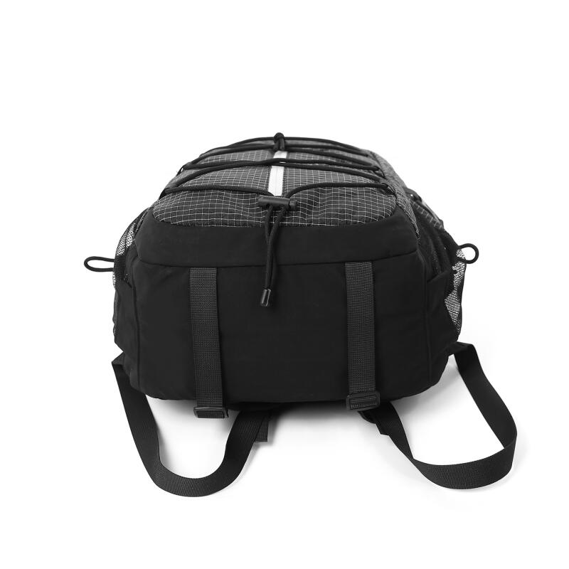 Outdoor Backpack Large Capacity Sports Backpack Commuter Student Schoolbag