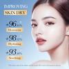 SADOER Acido Glicolico 7% Siero Tonificante Viso Ringiovanente Idratazione Tonico Viso Rassodante Nutriente Essenza Viso Cura della Pelle