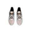 Anta Chunky Sneakers Women's Low Top Lotus Gray/Ivory White/Black 122218812-4