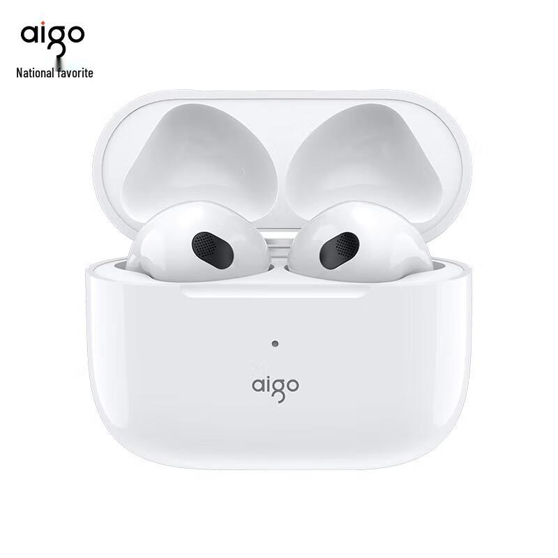 

aigo T60 True Wireless Bluetooth Earbuds