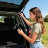Car Door Seal Conditioner Noise Elimination Automotive Interior Accessories Rubber Seal Conditioner And Protectant For Interior