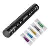1/2/3/4Set Car Air Vent Perfume Car Air Freshener Flavoring Smell Aroma Perfumes Air Freshener Parfum Car Accessories